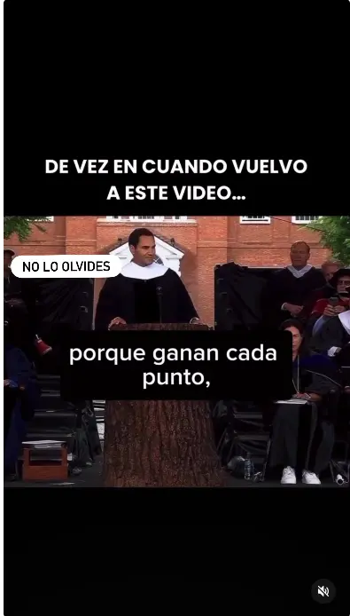 Graduación de Roger Federer