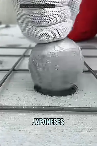 &iquest;Por qu&eacute; Jap&oacute;n hace agujeros en carreteras nuevas? ??