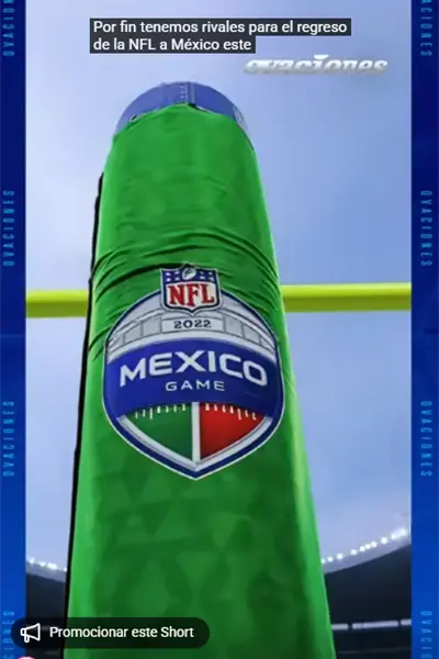 La NFL anunci&oacute; a Minnesota Vikings como rival de San Francisco