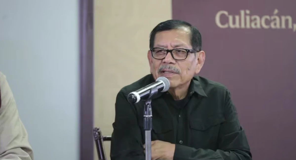 Ex fiscal de Nueva York asumirá defensa de Gerardo Mérida El ex secretario de Seguridad de Sinaloa está acusado en EU por narcotráfico