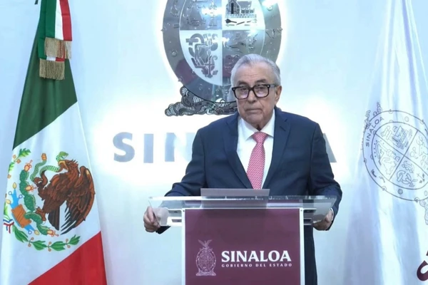 Gobierno de E.U endurece acciones judiciales contra pol&iacute;ticos vinculados a c&aacute;rteles
