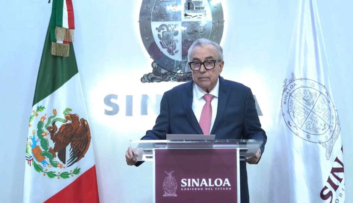 Gobierno de E.U endurece acciones judiciales contra pol&iacute;ticos vinculados a c&aacute;rteles