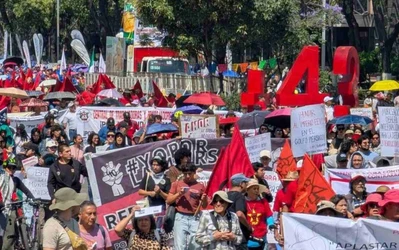 Mundial exhibi&oacute; ante el mundo los problemas que M&eacute;xico sigue sin resolver, advierte especialista