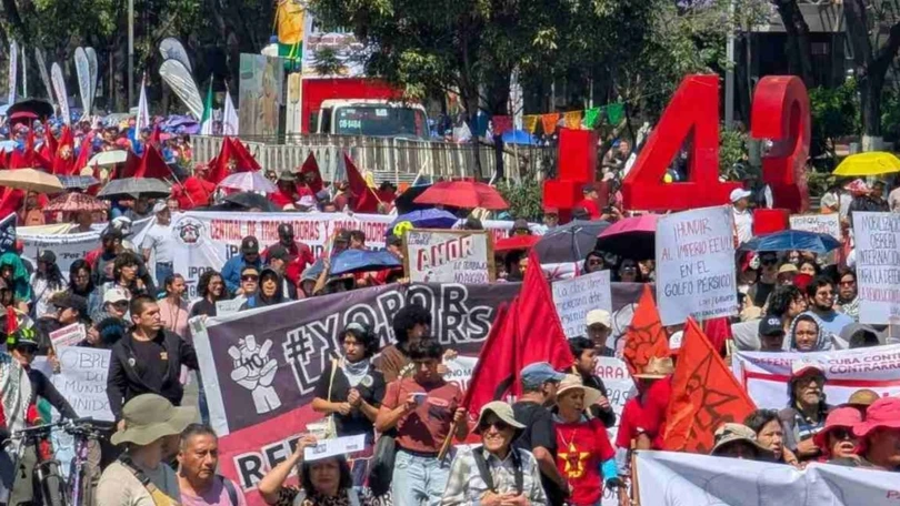 Mundial exhibi&oacute; ante el mundo los problemas que M&eacute;xico sigue sin resolver, advierte especialista