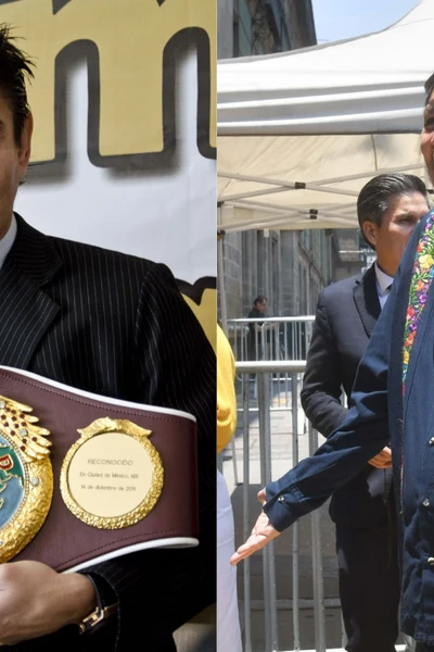 Noro&ntilde;a se lanza contra Jorge &acute;El Travieso&acute; Arce; pide a Morena rechazar su solicitud de afiliaci&oacute;n
