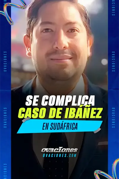 Se complica el caso del Profe Ib&aacute;&ntilde;ez
