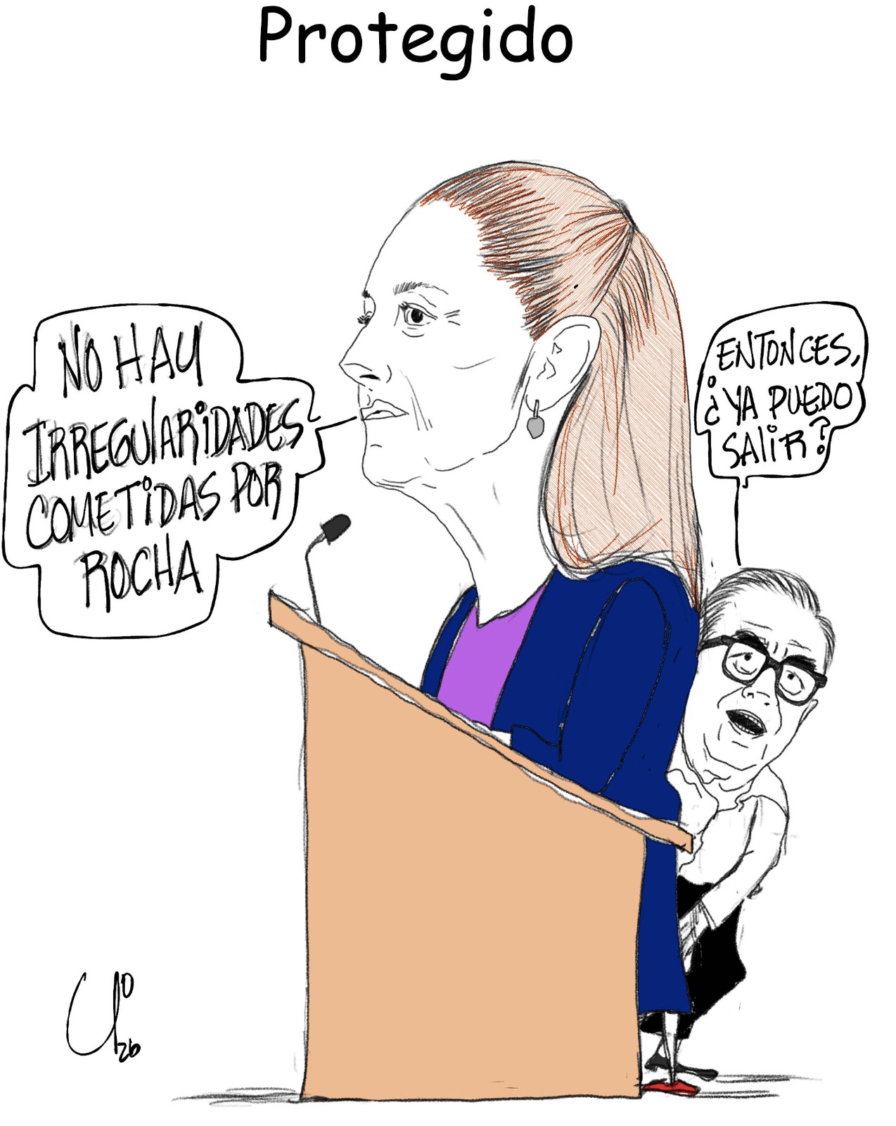 Protegido