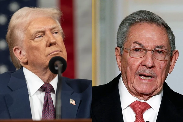 EU prepara acusaci&oacute;n contra Ra&uacute;l Castro: &iquest;De qu&eacute; se le acusa?