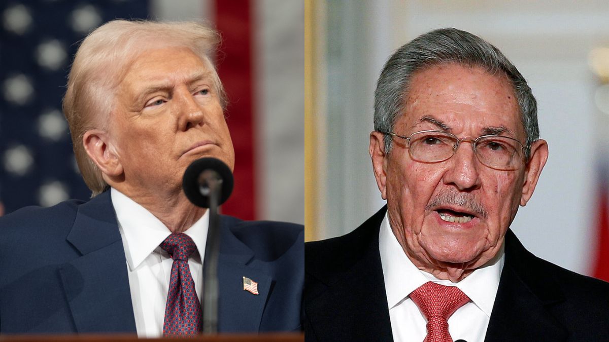 EU prepara acusaci&oacute;n contra Ra&uacute;l Castro: &iquest;De qu&eacute; se le acusa?