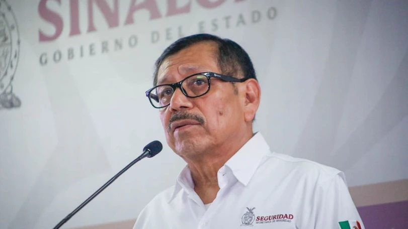 Jueza afirma que hay pruebas abundantes contra Gerardo Mérida Crédito: Cuartoscuro