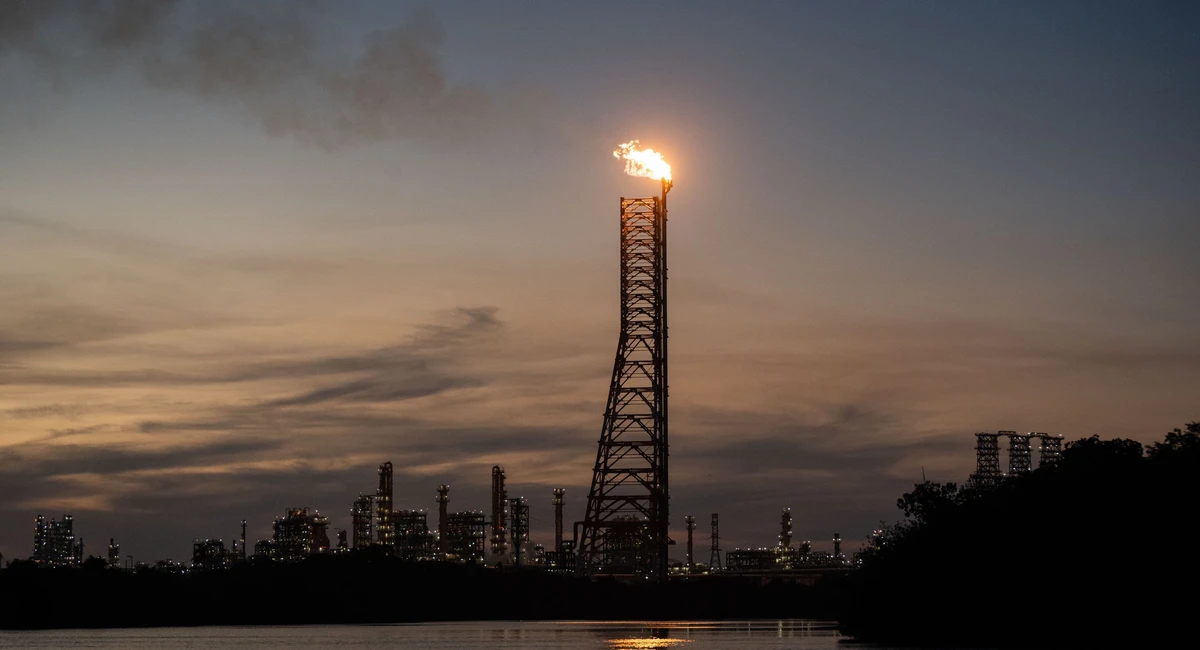 ¿Otro incendio en la refinería Dos Bocas? Esto es lo que se sabe del incidente en Tabasco Refinería Olmeca Dos Bocas