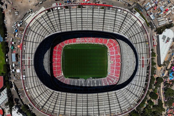 Mundial 2026: Esta es la medida para que vecinos del Azteca ingresen a sus casas en d&iacute;as de partido