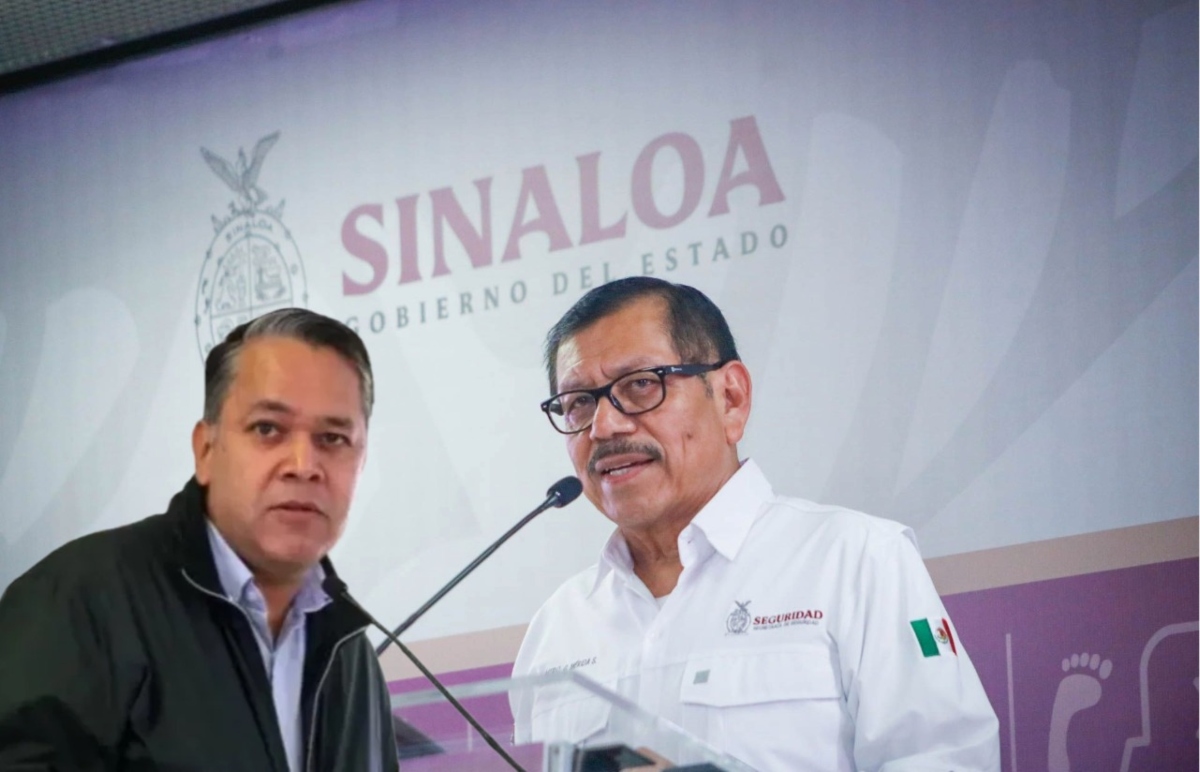 Puntos clave de funcionarios p&uacute;blicos al entregarse voluntariamente a la justicia de Estados Unidos