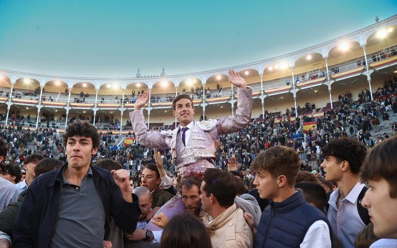 Las Ventas y el estoicismo: la claridad de &aacute;nimo frente al toro