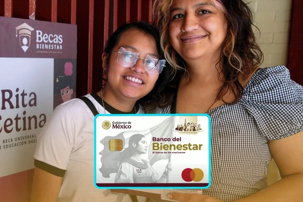 ¿Cómo consultar los resultados de la Beca Rita Cetina con el folio?
