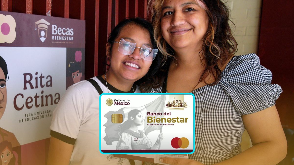 ¿Cómo consultar los resultados de la Beca Rita Cetina con el folio?