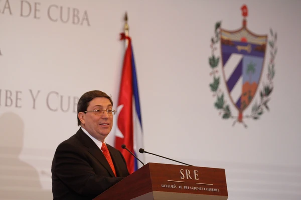 "Cuba tiene derecho de defenderse": se&ntilde;ala la Habana ante posible ataque con drones de EU