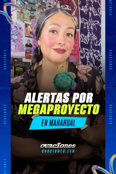 &iquest;Mahahual est&aacute; a punto de convertirse en en otro Canc&uacute;n?