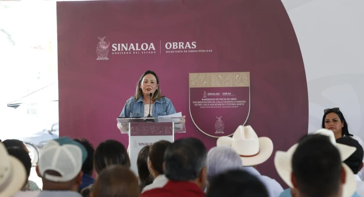 SEDENA habría puesto a Gerardo Mérida en Seguridad Pública de Sinaloa Yeraldine Bonilla Valverde, gobernadora de Sinaloa.