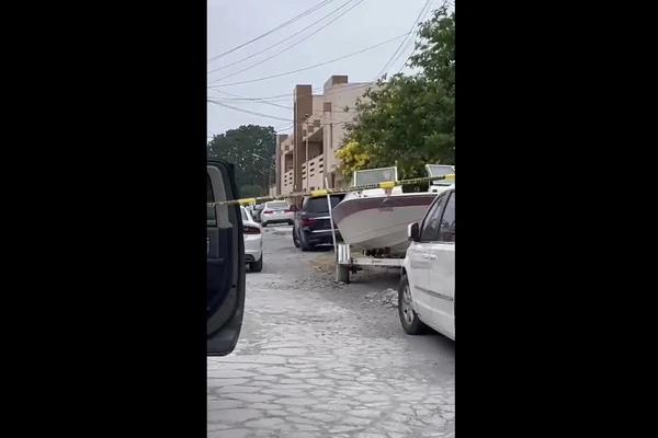 Agreden a elementos de Seguridad Federal en Tamaulipas; uno perdi&oacute; la vida y otro m&aacute;s est&aacute; hospitalizado
