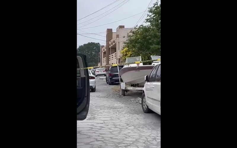 Agreden a elementos de Seguridad Federal en Tamaulipas; uno perdi&oacute; la vida y otro m&aacute;s est&aacute; hospitalizado