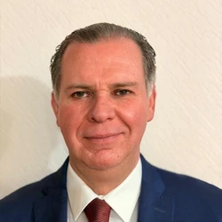 Bernardo G&oacute;mez del Campo