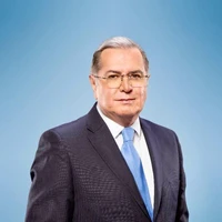 Foto de perfil de Guillermo Ortega