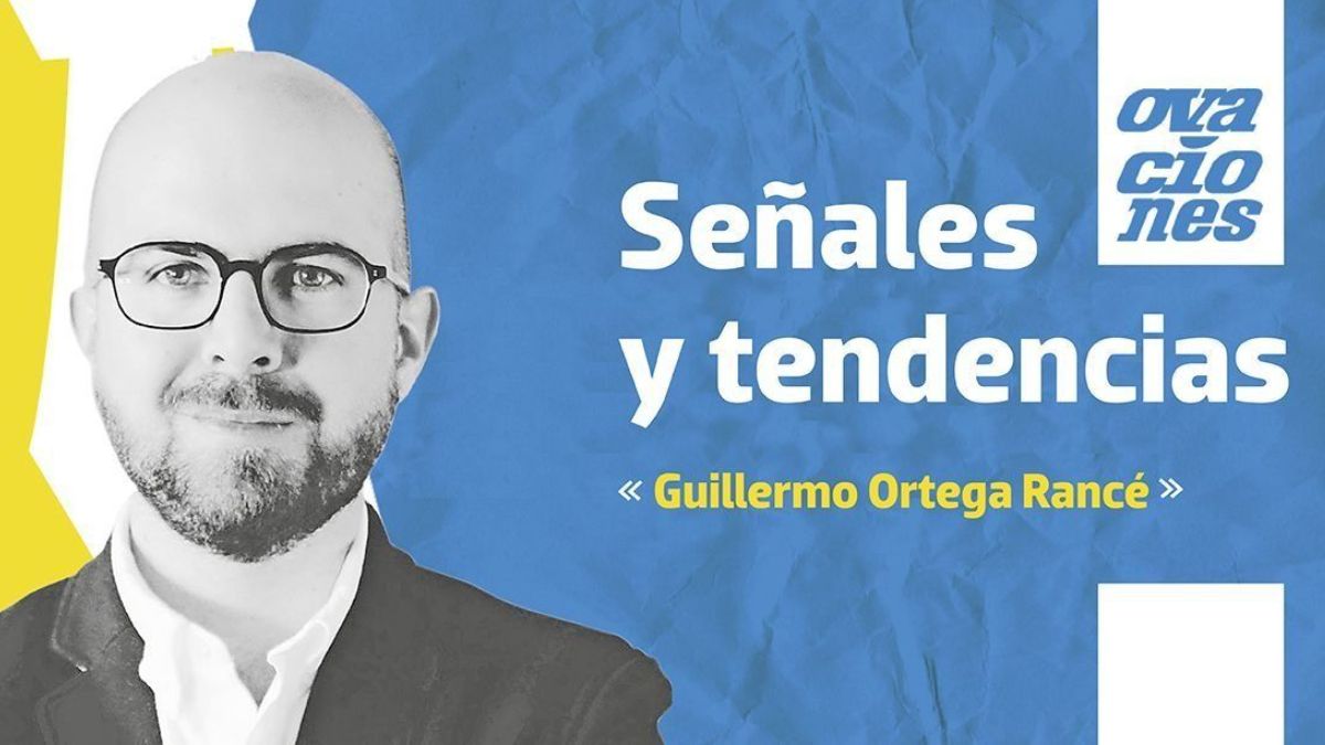 Señales y Tendencias Señales y Tendencias
