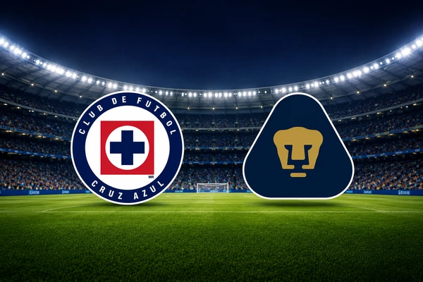 Cruz Azul vs Pumas: Definen horarios para la final