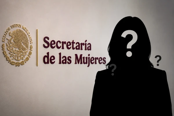 Secretar&iacute;a de las Mujeres cumple un mes sin titular. &iquest;Qui&eacute;nes podr&iacute;an ocupar el cargo?