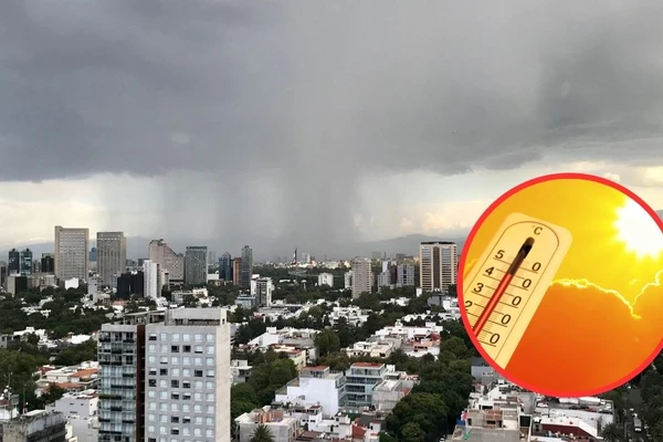 ´Súper niño´ amenaza el clima de México ¿Qué es este fenómeno?