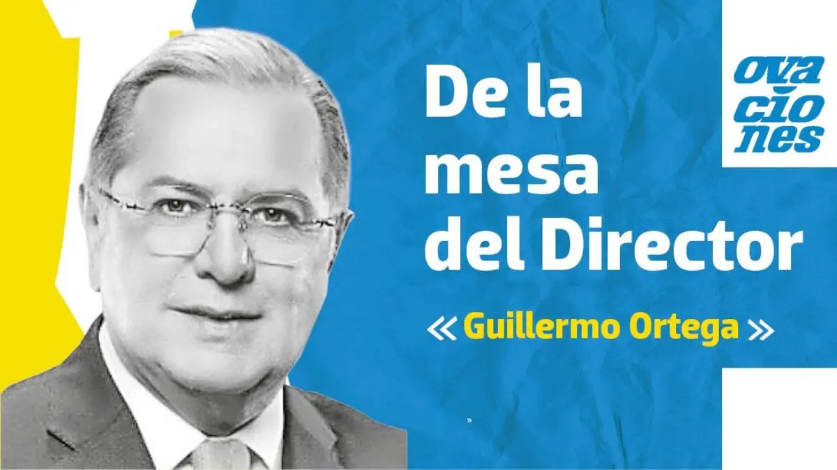 Cuando cooperar ya no es suficiente