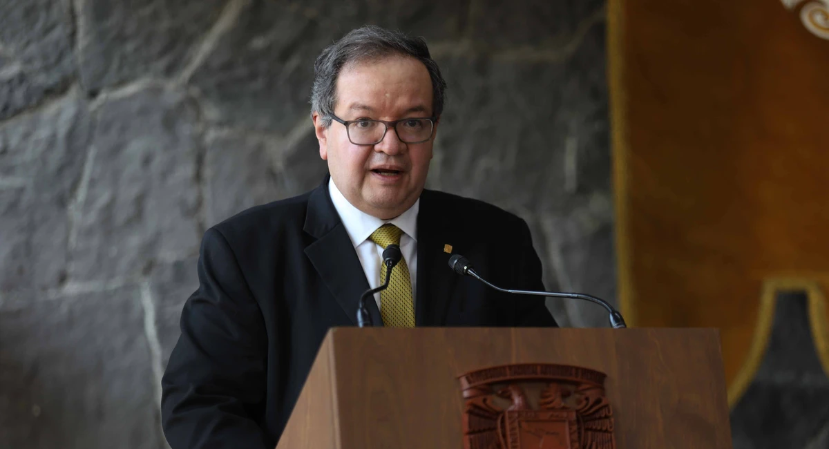 Inteligencia Artificial sí, pero con ética: la apuesta de la UNAM Inteligencia Artificial sí, pero con ética: la apuesta de la UNAM