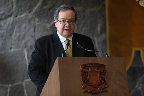 Inteligencia Artificial s&iacute;, pero con &eacute;tica: la apuesta de la UNAM