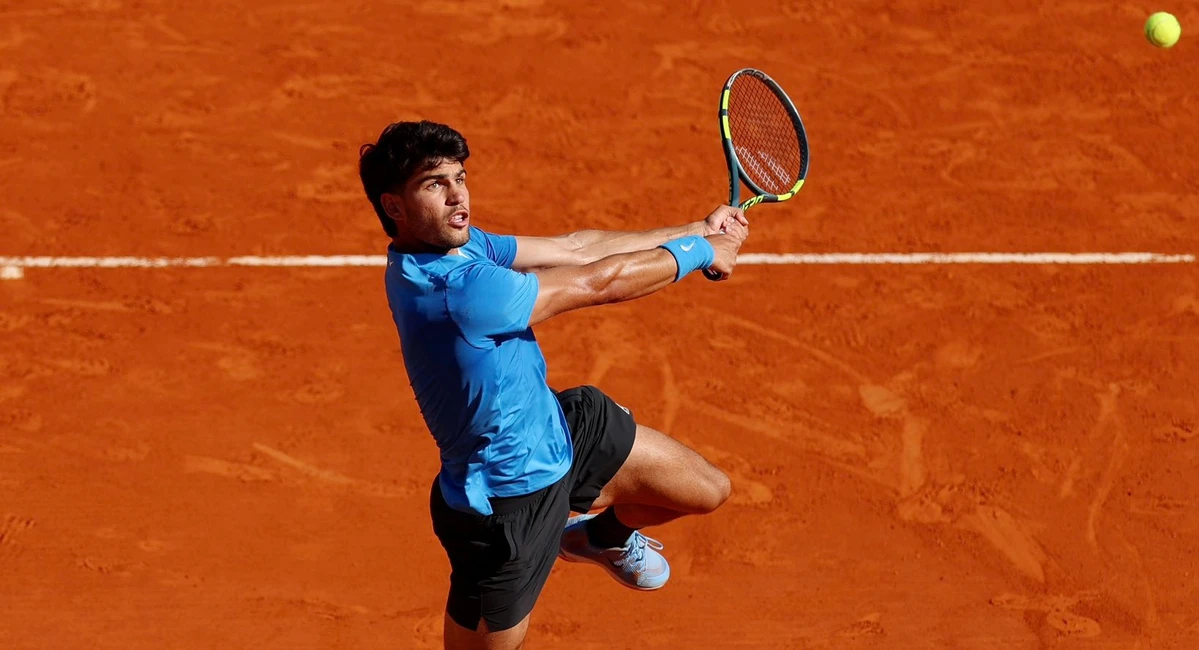 Carlos Alcaraz no se recupera y tampoco jugará Wimbledon: "Lamentablemente todavía no estoy listo" Carlos Alcaraz se perderá el torneo en Winmbledon