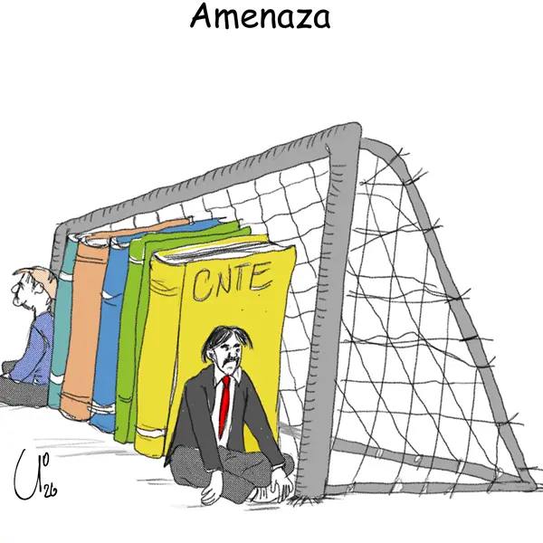 Amenaza