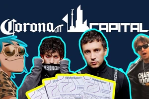 Corona Capital 2026: Cartel, precios y boletos