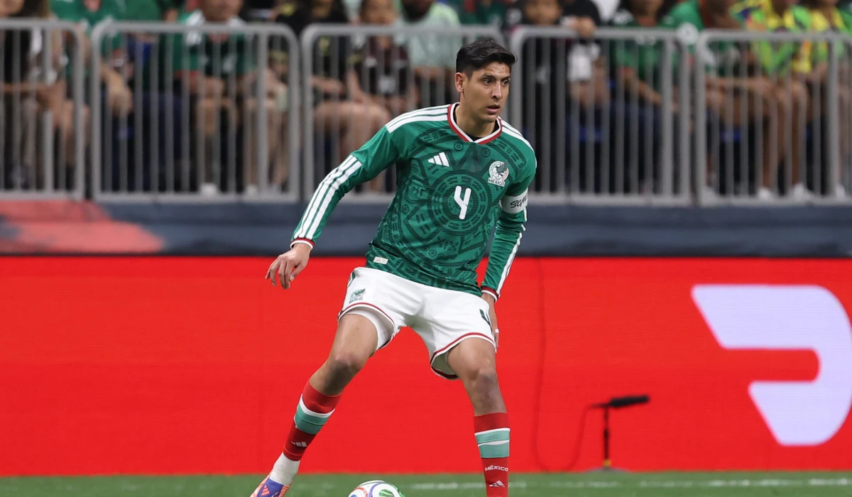 Mundial 2026: Edson &Aacute;lvarez, Jorge S&aacute;nchez y Mateo Ch&aacute;vez se suman al Tri
