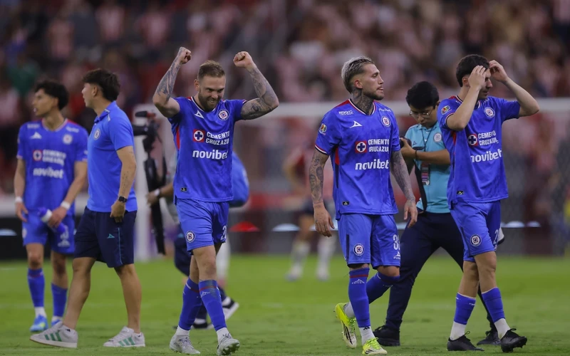 Liga MX no aprob&oacute; cancha del Cd de los Deportes y Cruz Azul jugar&aacute; en Quer&eacute;taro ante Puebla
