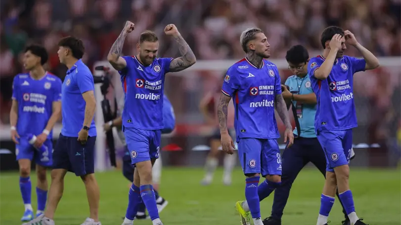 Liga MX no aprobó cancha del Cd de los Deportes y Cruz Azul jugará en Querétaro ante Puebla Liga MX no aprobó cancha del Cd de los Deportes y Cruz Azul jugará en Querétaro ante Puebla