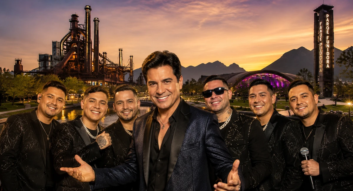 FIFA Fan Fest Monterrey: ¿Quién ha confirmado y cómo puedo tener entradas? Chayanne y Grupo Firme entre los artistas estelares