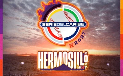 M&eacute;xico har&aacute; historia con su tercera Serie del Caribe consecutiva en Hermosillo 2027