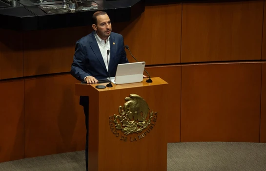 PAN, PRI y MC acusan fracaso de reforma judicial de Morena