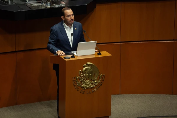 PAN, PRI y MC acusan fracaso de reforma judicial de Morena