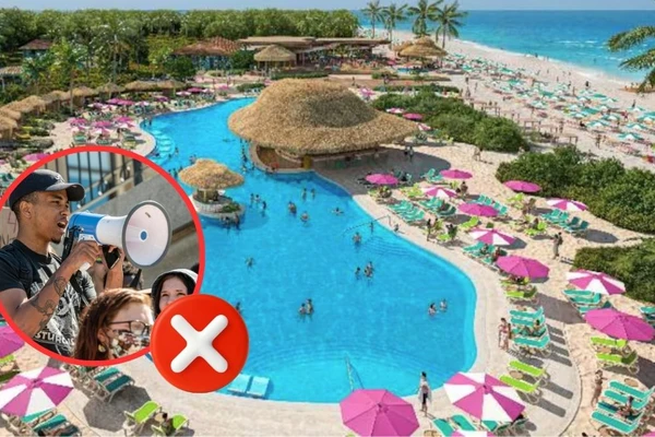 Royal Caribbean responde a peticiones en contra del proyecto en Mahahual