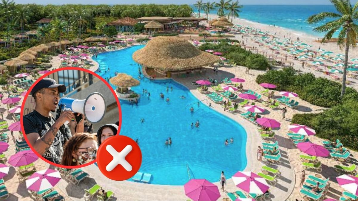 Royal Caribbean responde a peticiones en contra del proyecto en Mahahual