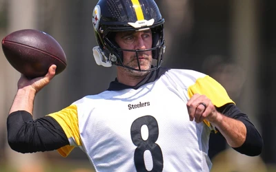 Aaron Rodgers anuncia su retiro al t&eacute;rmino de la temporada 2026 de la NFL con Pittsburgh Steelers: "Esto es todo