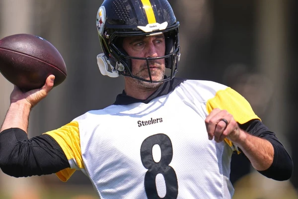 Aaron Rodgers anuncia su retiro al término de la temporada 2026 de la NFL con Pittsburgh Steelers: “Esto es todo