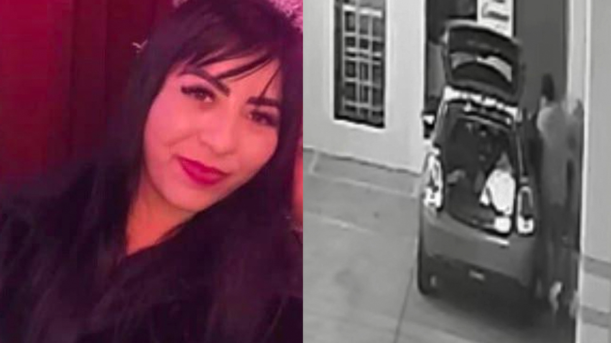 Acusan a personal de cl&iacute;nica en Puebla de la desaparici&oacute;n de Blanca Adriana