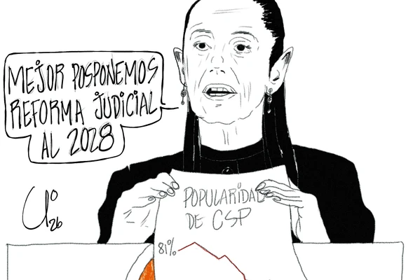 Y recuperar popularidad